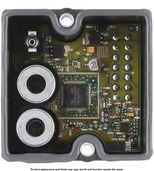 ABS Control Module