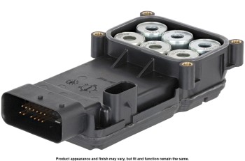 ABS Control Module