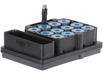 ABS Control Module