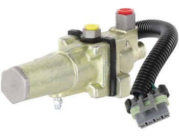 ABS Hydraulic Assembly