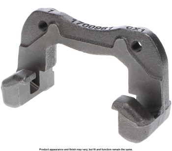 Disc Brake Caliper Bracket