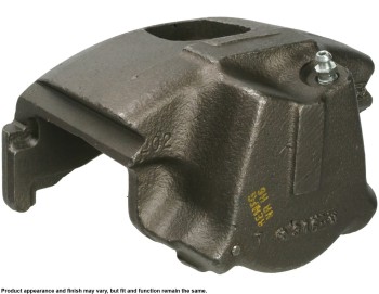 Disc Brake Caliper