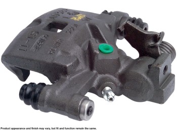 Disc Brake Caliper