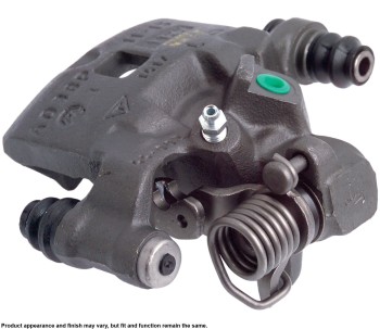 Disc Brake Caliper