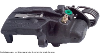 Disc Brake Caliper