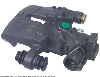 Disc Brake Caliper