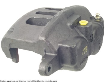 Disc Brake Caliper