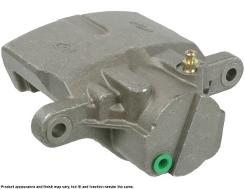 Disc Brake Caliper