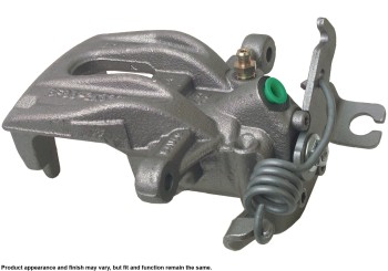 Disc Brake Caliper