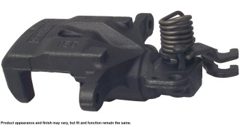 Disc Brake Caliper