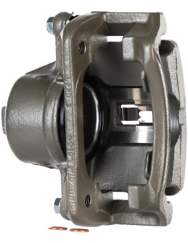 Disc Brake Caliper