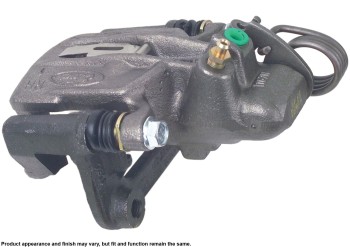 Disc Brake Caliper