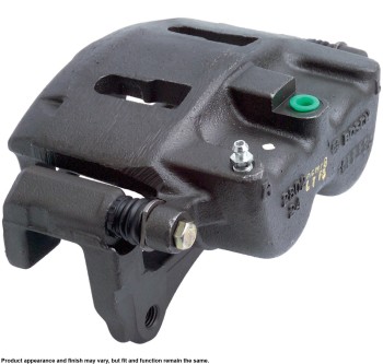Disc Brake Caliper