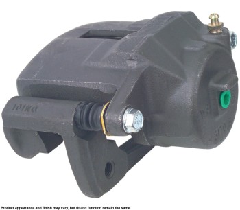 Disc Brake Caliper