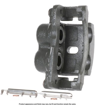 Disc Brake Caliper