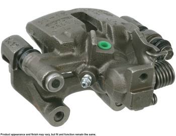 Disc Brake Caliper