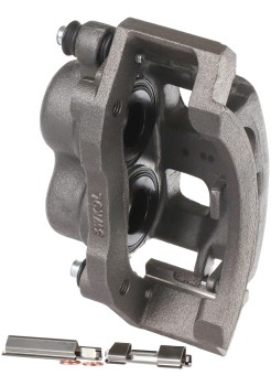 Disc Brake Caliper