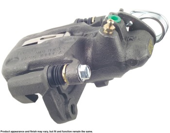 Disc Brake Caliper