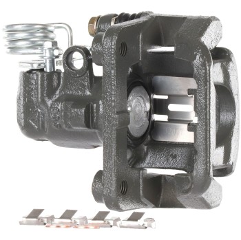 Disc Brake Caliper