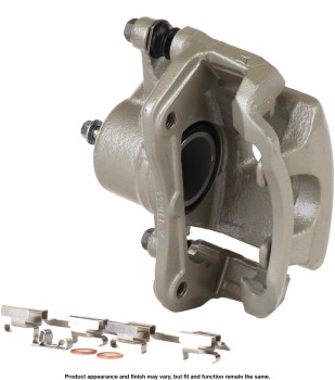 Disc Brake Caliper