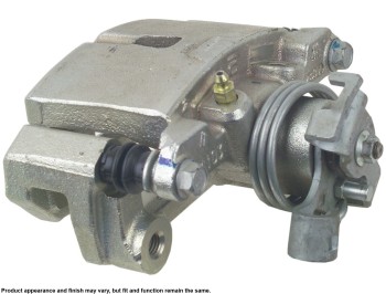 Disc Brake Caliper