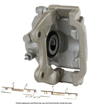 Disc Brake Caliper