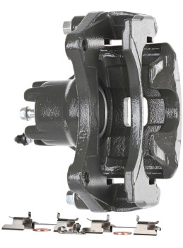Disc Brake Caliper