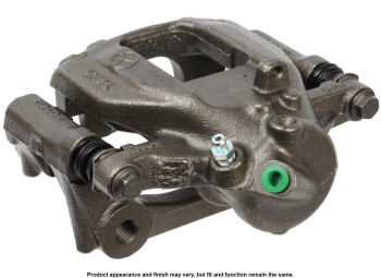 Disc Brake Caliper