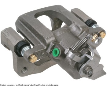 Disc Brake Caliper