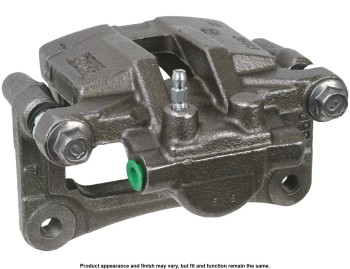 Disc Brake Caliper