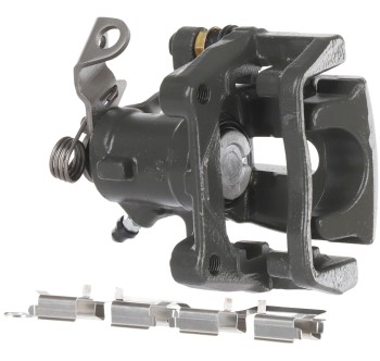 Disc Brake Caliper