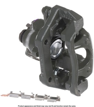 Disc Brake Caliper