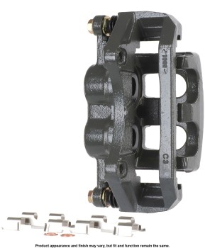 Disc Brake Caliper
