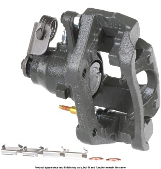 Disc Brake Caliper