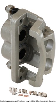Disc Brake Caliper