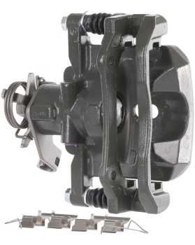 Disc Brake Caliper