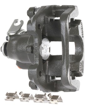 Disc Brake Caliper