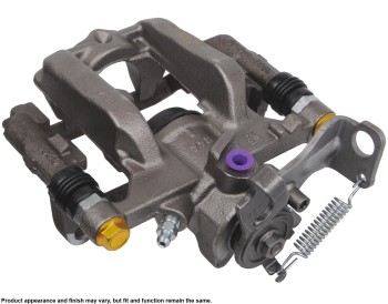 Disc Brake Caliper