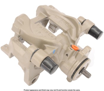 Disc Brake Caliper