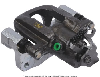 Disc Brake Caliper