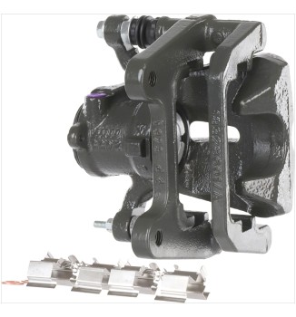 Disc Brake Caliper
