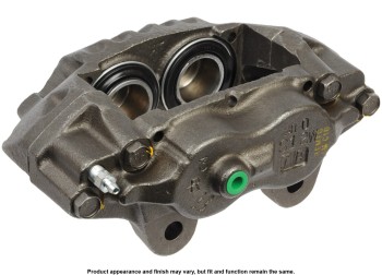 Disc Brake Caliper