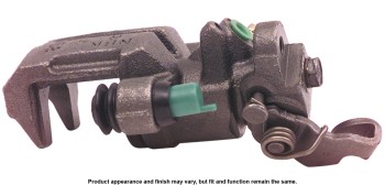 Disc Brake Caliper