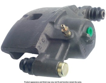 Disc Brake Caliper
