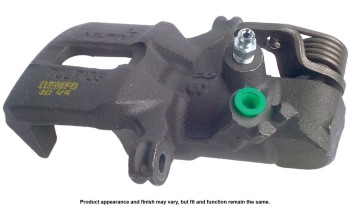 Disc Brake Caliper