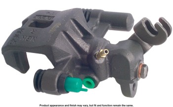 Disc Brake Caliper