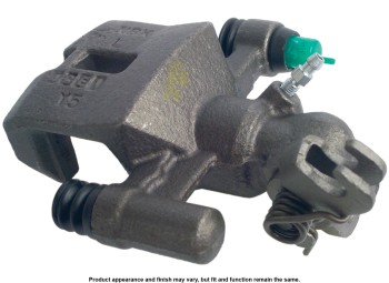 Disc Brake Caliper
