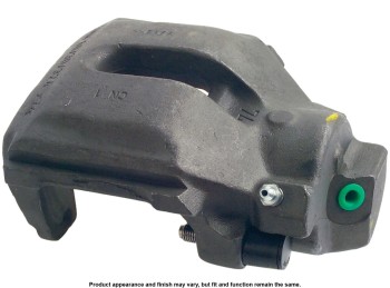 Disc Brake Caliper