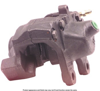Disc Brake Caliper