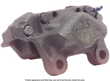 Disc Brake Caliper